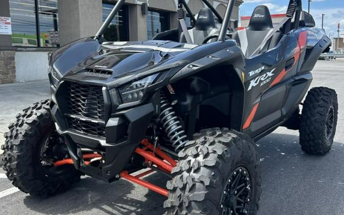 2026 Kawasaki Teryx KRX® 1000