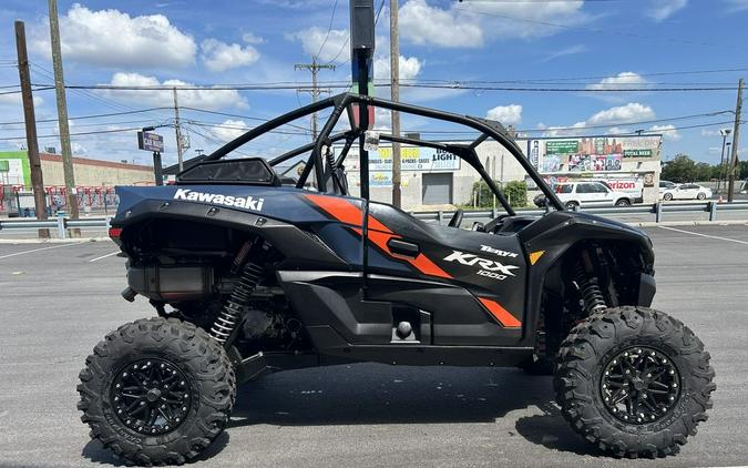 2026 Kawasaki Teryx KRX® 1000