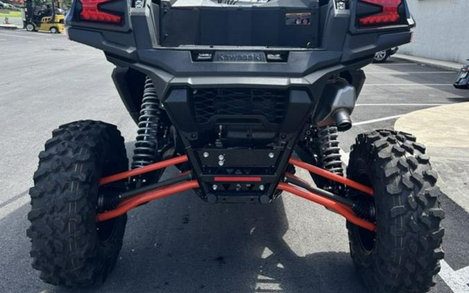 2026 Kawasaki Teryx KRX® 1000