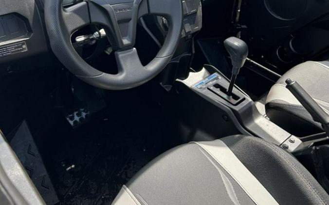 2026 Kawasaki Teryx KRX® 1000