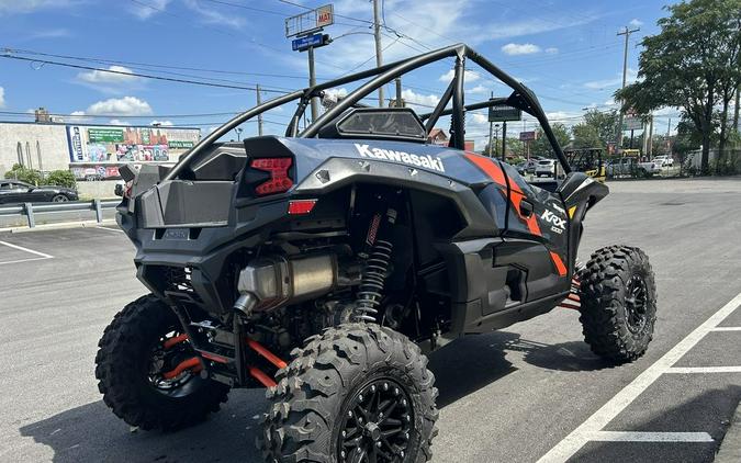 2026 Kawasaki Teryx KRX® 1000