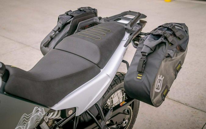 2025 Husqvarna® Norden 901 Expedition