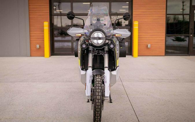 2025 Husqvarna® Norden 901 Expedition