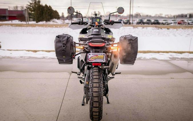 2025 Husqvarna® Norden 901 Expedition