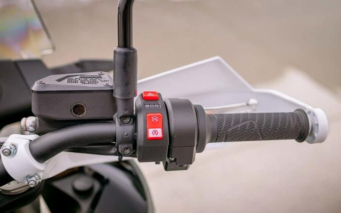 2025 Husqvarna® Norden 901 Expedition