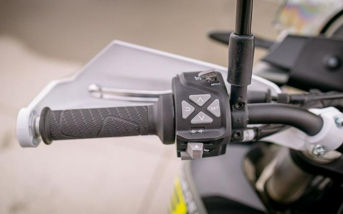 2025 Husqvarna® Norden 901 Expedition