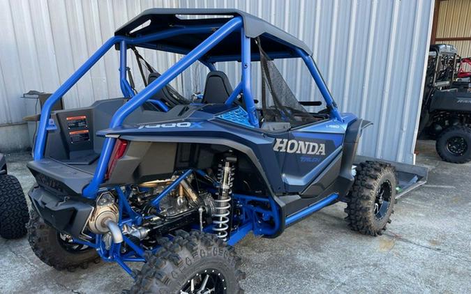 2025 Honda Talon 1000X FOX Live Valve