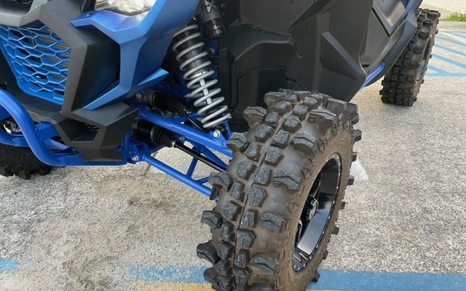 2025 Honda Talon 1000X FOX Live Valve