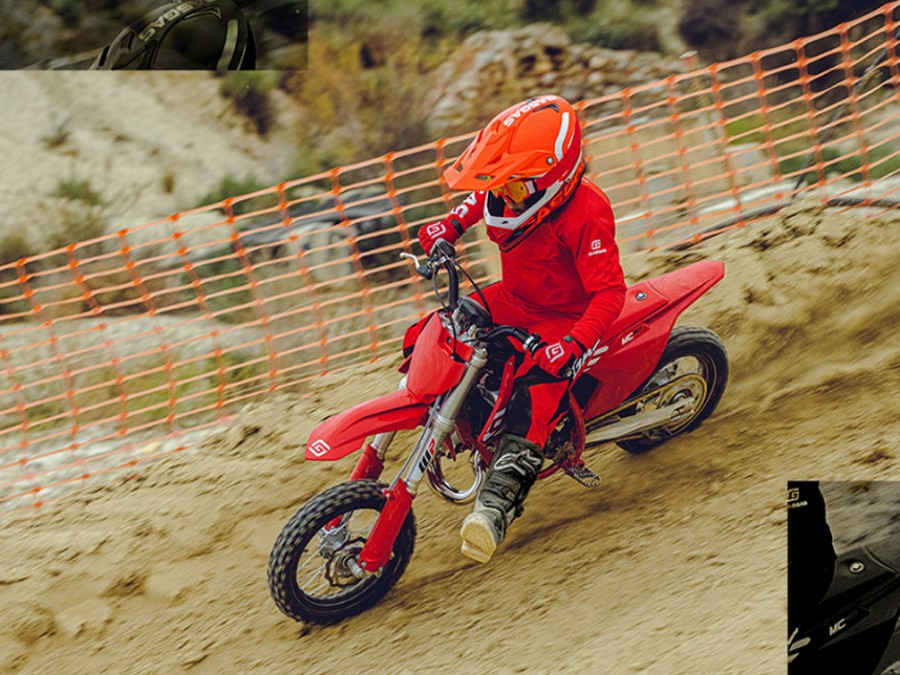 2023 Gas Gas MC 50 - 054134