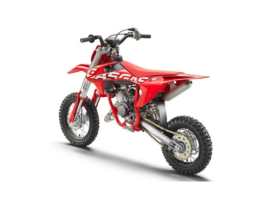 2023 Gas Gas MC 50 - 054134
