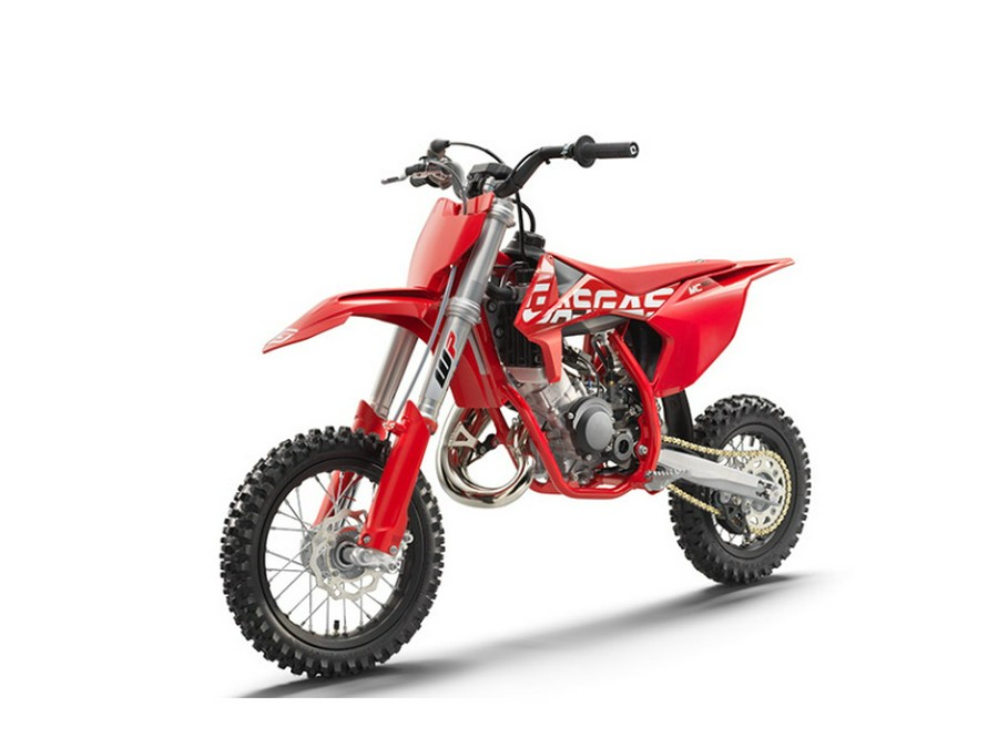 2023 Gas Gas MC 50 - 054134