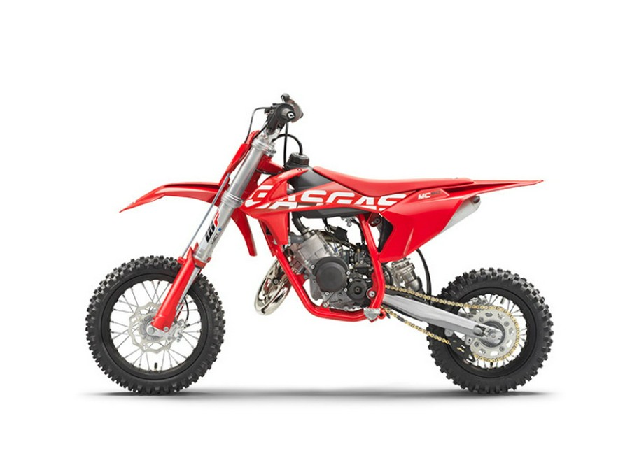 2023 Gas Gas MC 50 - 054134