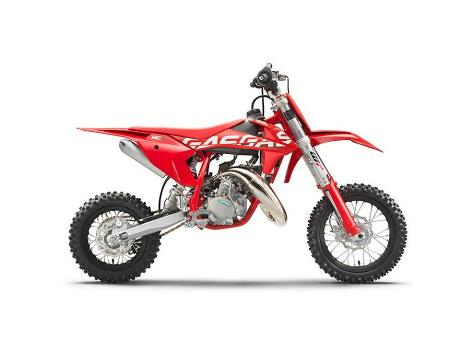 2023 Gas Gas MC 50 - 054134