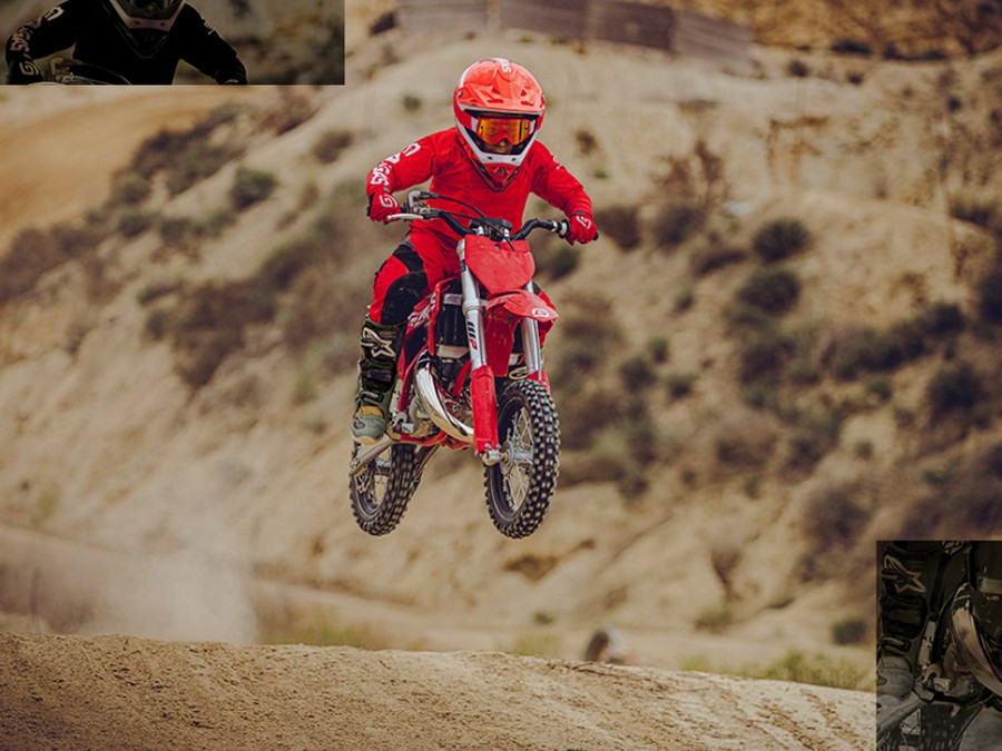 2023 Gas Gas MC 50 - 054134