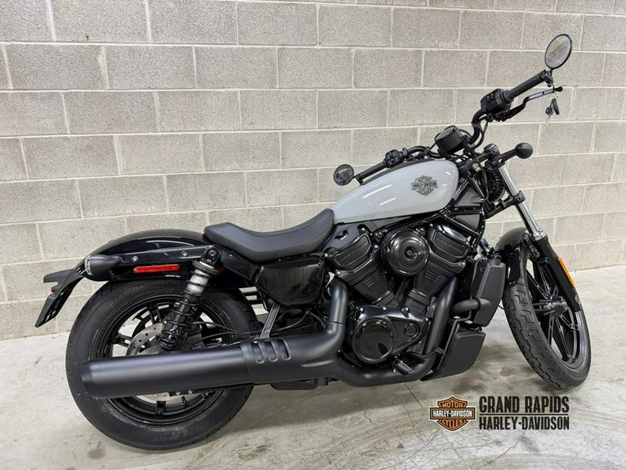 2025 Harley-Davidson® RH975 - Nightster®