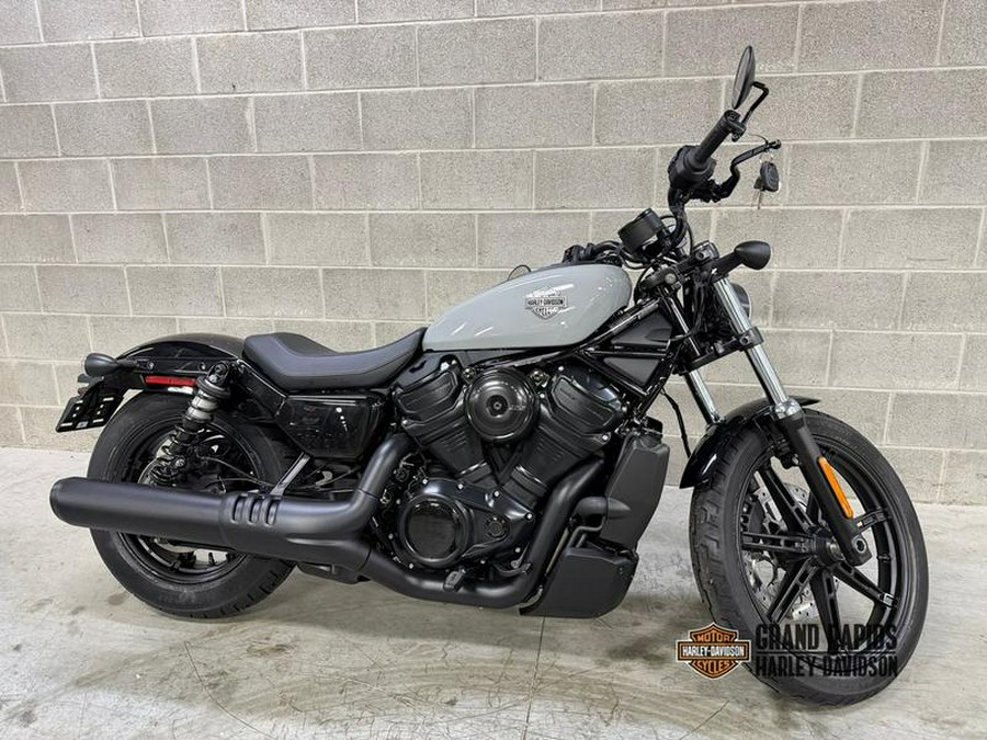 2025 Harley-Davidson® RH975 - Nightster®