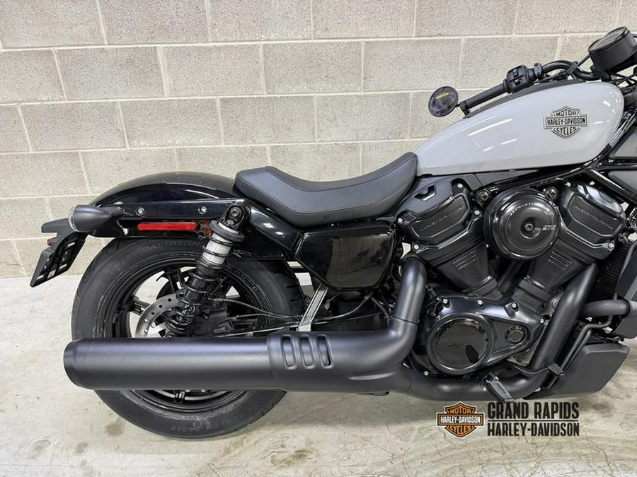 2025 Harley-Davidson® RH975 - Nightster®