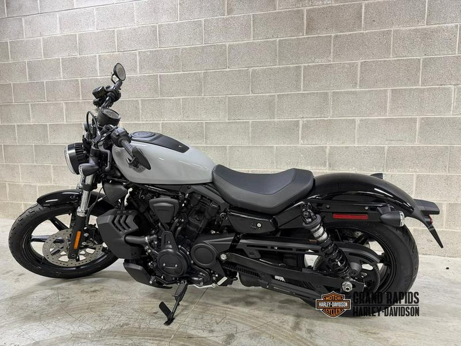 2025 Harley-Davidson® RH975 - Nightster®