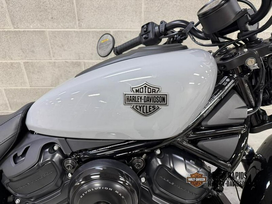 2025 Harley-Davidson® RH975 - Nightster®