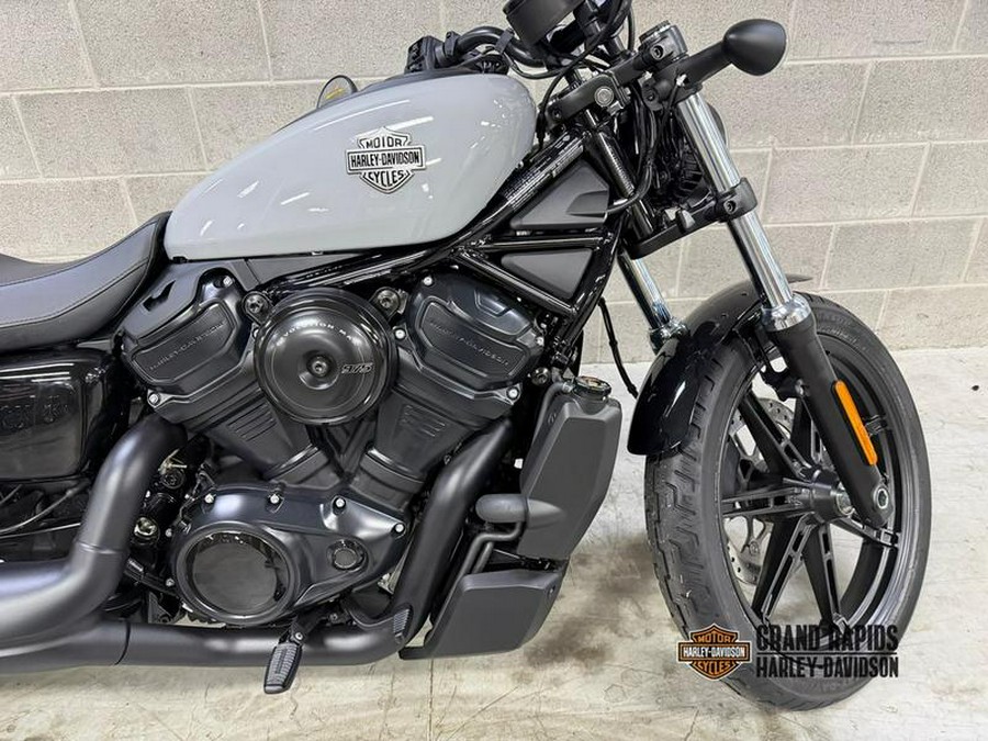 2025 Harley-Davidson® RH975 - Nightster®