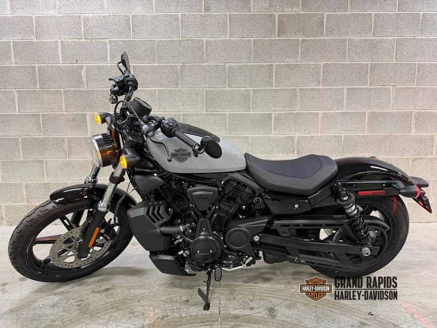 2025 Harley-Davidson® RH975 - Nightster®
