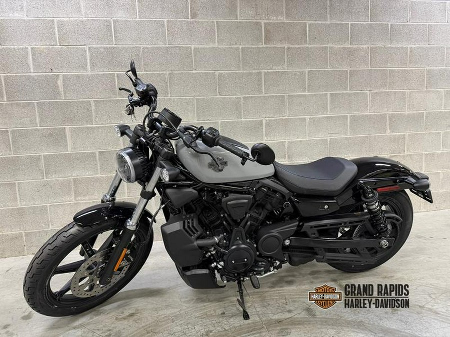 2025 Harley-Davidson® RH975 - Nightster®