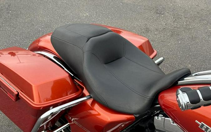 2011 Harley-Davidson® Street Glide™ Base