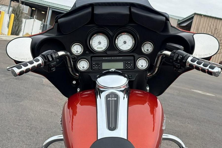 2011 Harley-Davidson® Street Glide™ Base