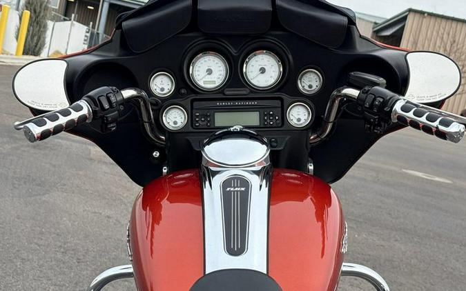 2011 Harley-Davidson® Street Glide™ Base