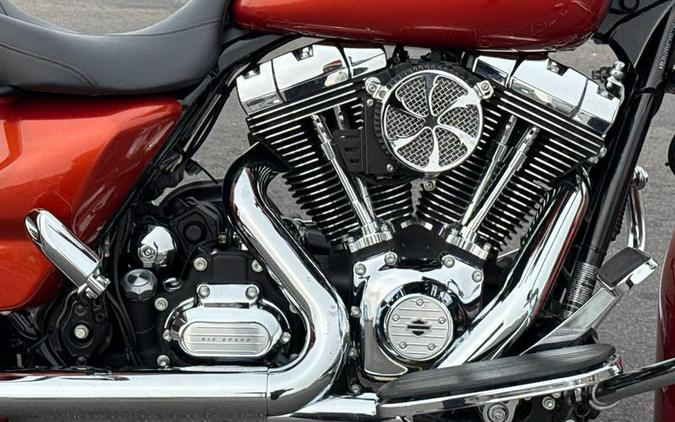 2011 Harley-Davidson® Street Glide™ Base