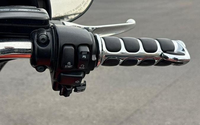 2011 Harley-Davidson® Street Glide™ Base