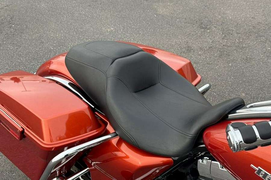 2011 Harley-Davidson® Street Glide™ Base