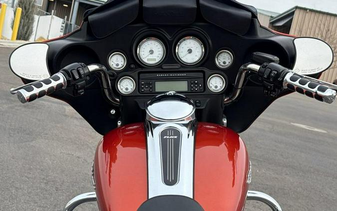 2011 Harley-Davidson® Street Glide™ Base