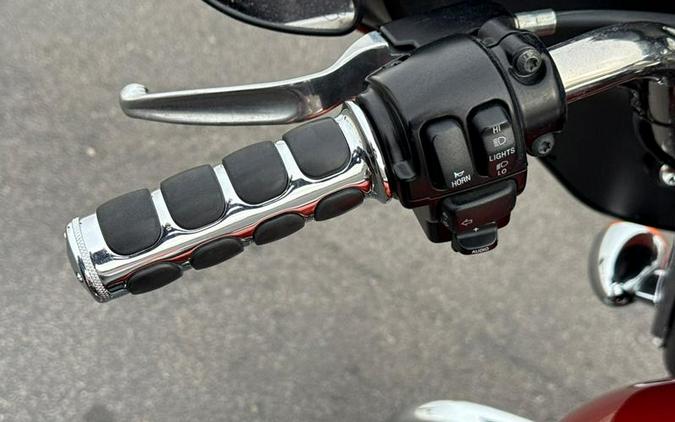 2011 Harley-Davidson® Street Glide™ Base