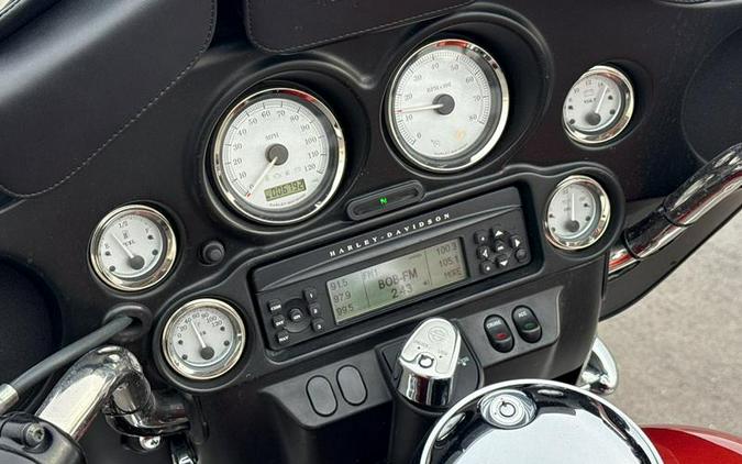 2011 Harley-Davidson® Street Glide™ Base