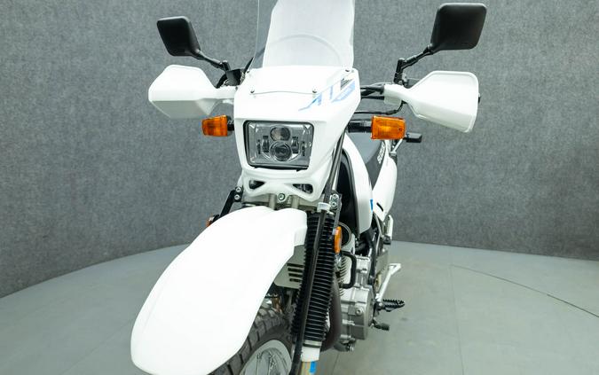 2023 SUZUKI DR650S