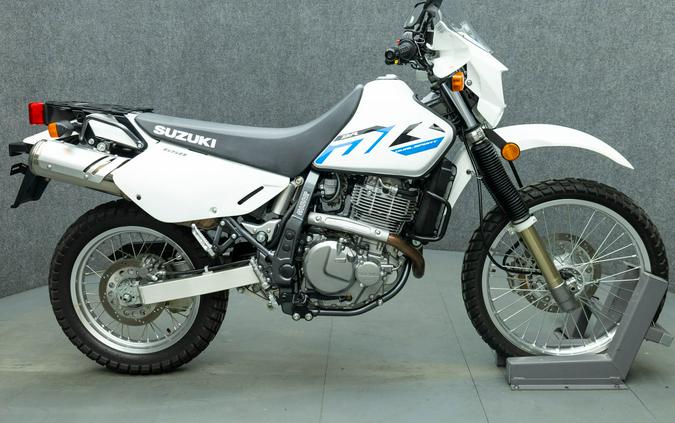 2023 SUZUKI DR650S