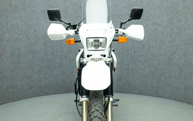 2023 SUZUKI DR650S