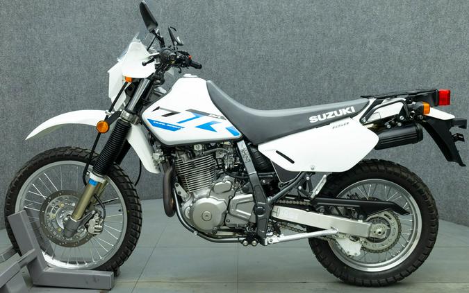 2023 SUZUKI DR650S