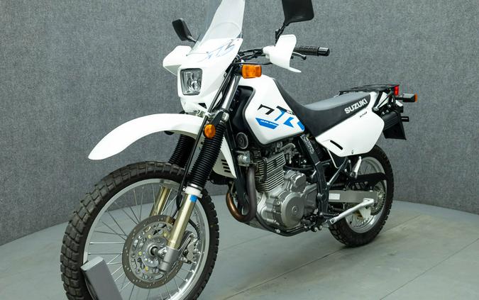 2023 SUZUKI DR650S