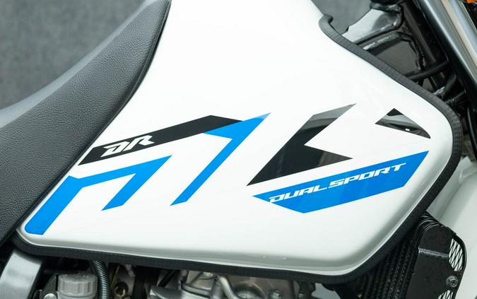 2023 SUZUKI DR650S