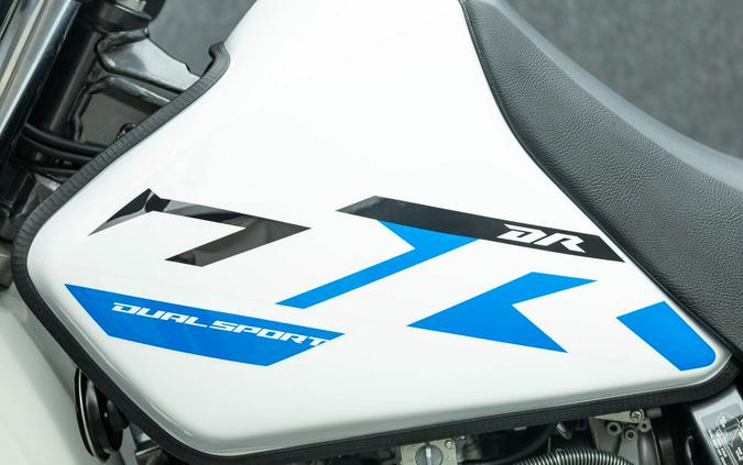 2023 SUZUKI DR650S