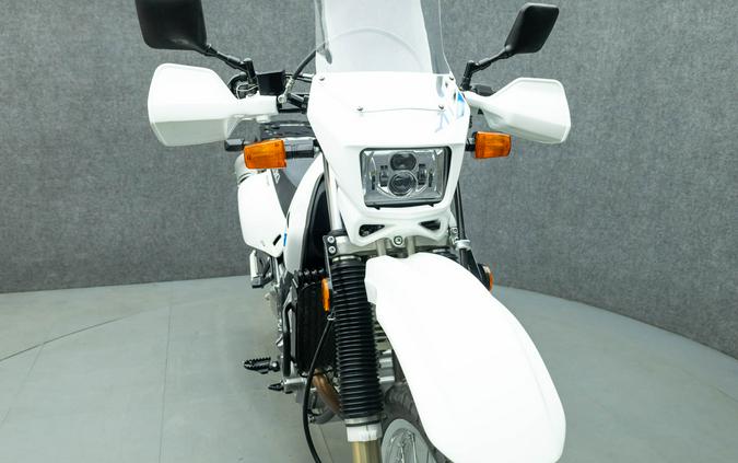 2023 SUZUKI DR650S