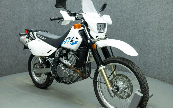 2023 SUZUKI DR650S