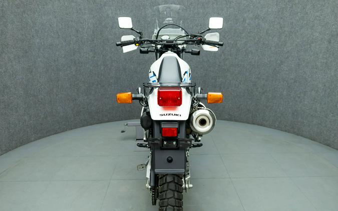2023 SUZUKI DR650S