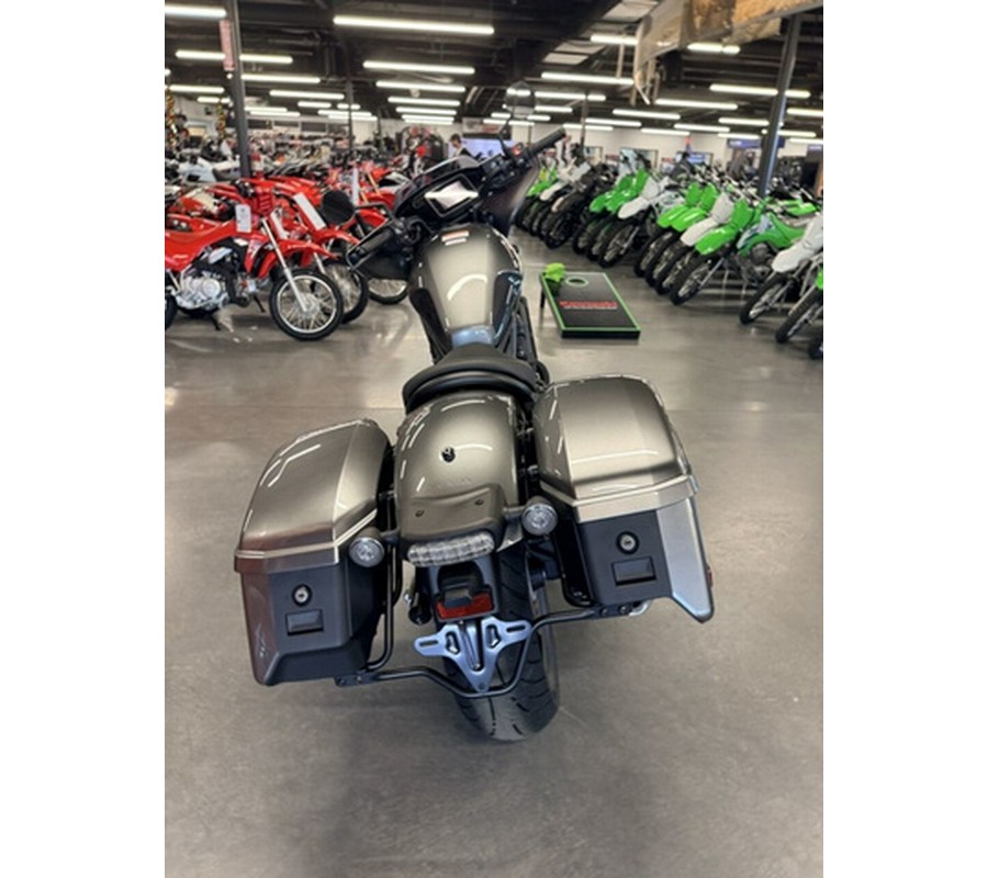 2026 Honda Rebel 1100T