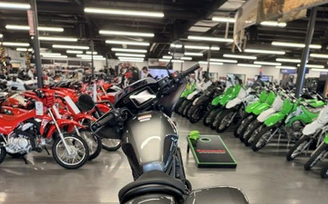 2026 Honda Rebel 1100T