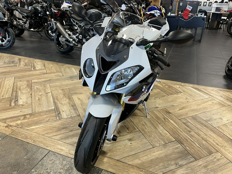 2014 BMW S 1000 RR