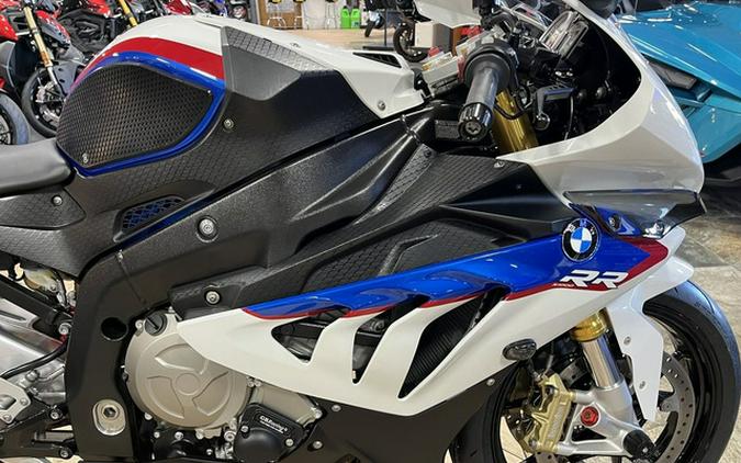 2014 BMW S 1000 RR