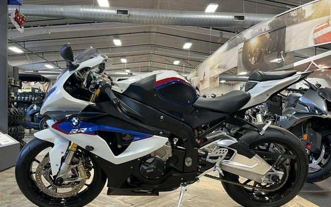 2014 BMW S 1000 RR